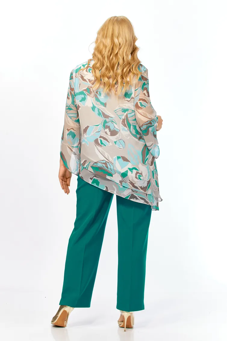 Suit Ell Style #2459.1