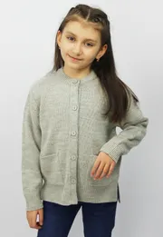 Skoczeki POLESIE KIDS #S2200-23 4S0655-D43 kofejnyj+surovyj