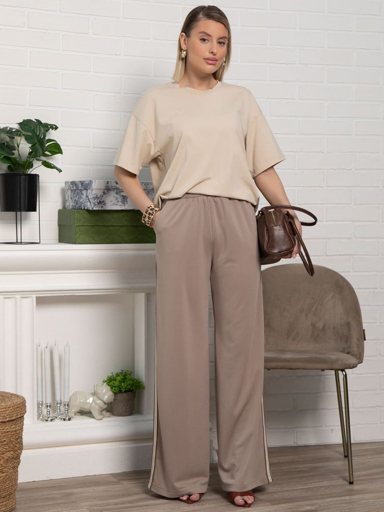 Trousers LT Collection #B15101-5M