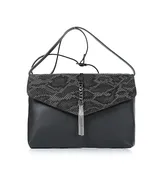 Bags Galanteya 25s2761k45 chernyj/bronza