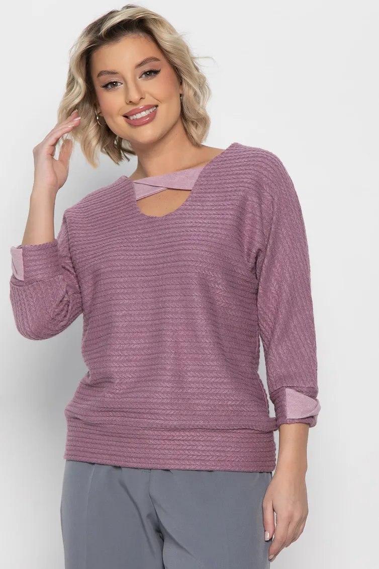 Bluzka LT Collection #B14942-50M