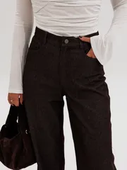 Trousers BRELA #50025