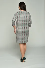 Платье Lady Style Classic арт. 0766-2