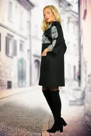 Пальто Mia Moda арт. 841