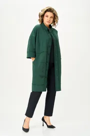 Sweter Rumoda #2019 temno-zelenyj
