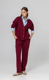 Suit TWOK 92573-0TW