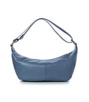 Torba Galanteya #22s987k45 sero-goluboj