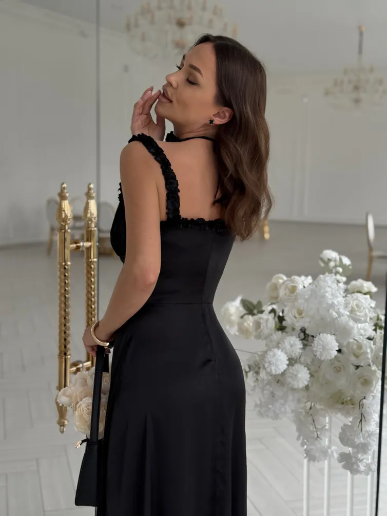 Платье Aura chic life арт. 3305 170