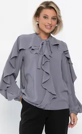 Bluzka LT Collection B14186-5M