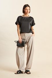 Bluzka RIVOLI #2476.1