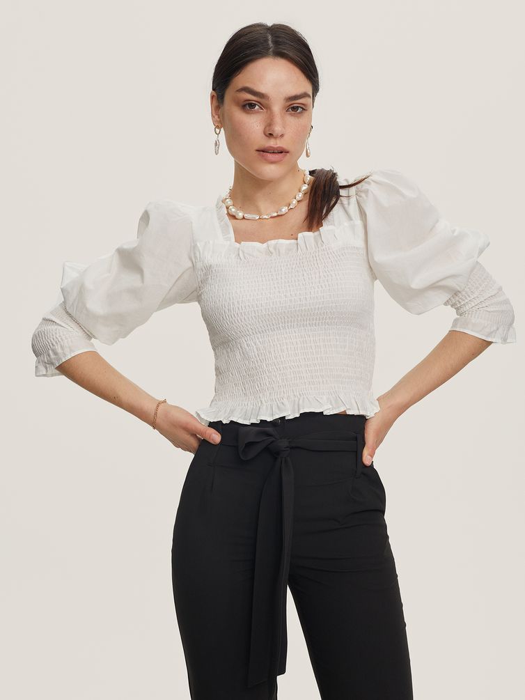 Trousers MALKOVICH #62518/01