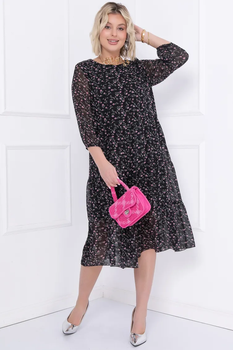 Sukienka Bellovera #17P5744