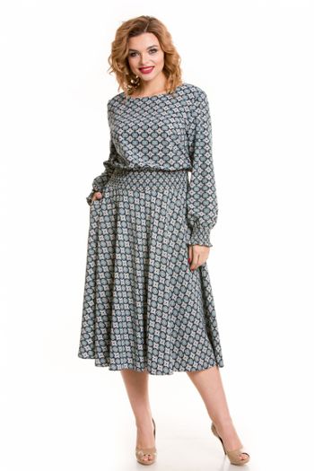 792/1 бир орнамент