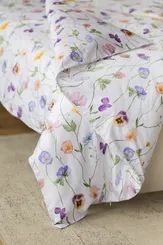 Пододеяльник Listelle 2318103-1 200x220 sm