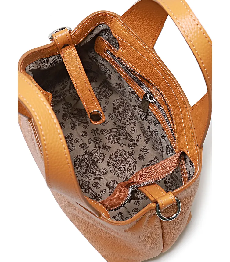 Torba Galanteya #23s153k45 oranzhevyj