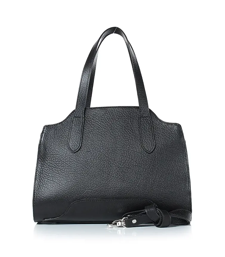 Torba Galanteya #23s1283k45 chernyj