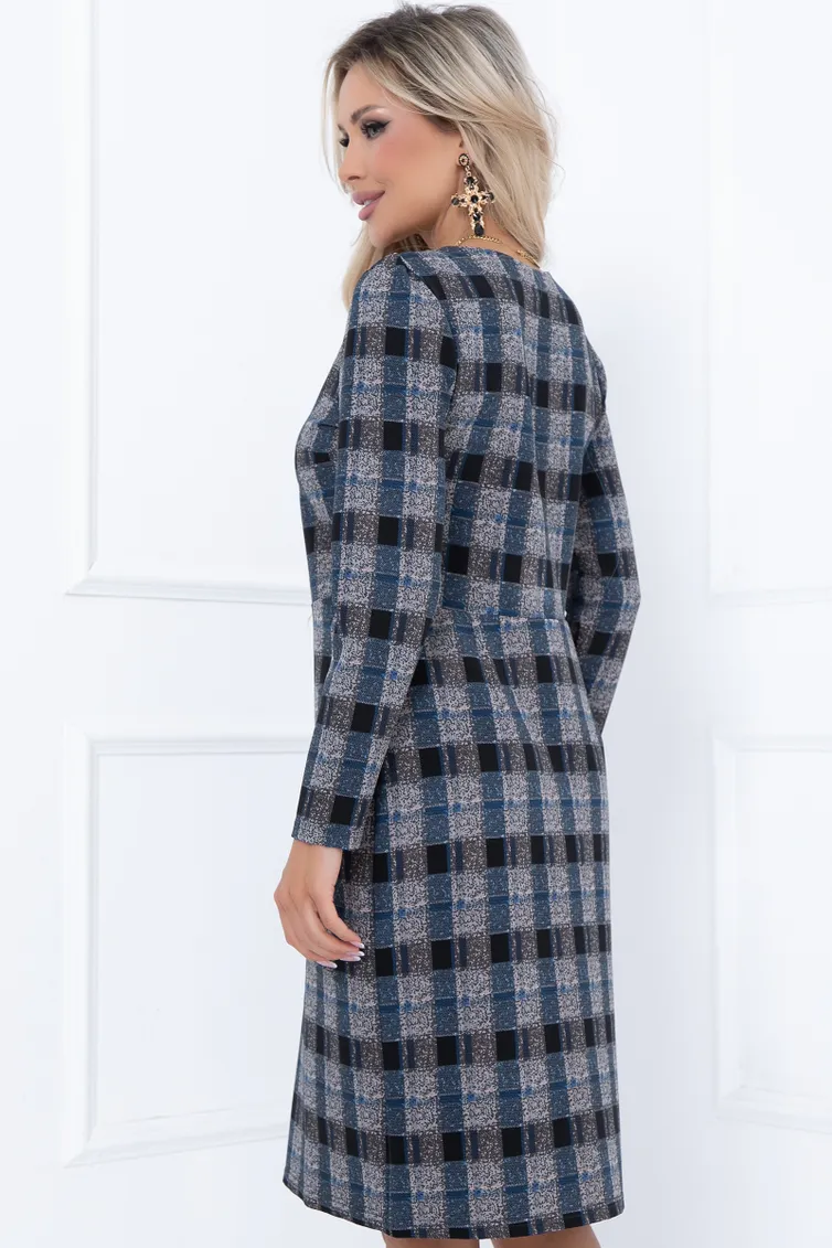 Sukienka Bellovera #53P6027