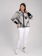 Cardigan BONADI #1758 zhemchug