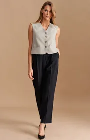Trousers Elletto Life #2302