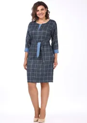 Sukienka Lady Style Classic #1232/1
