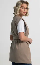 Жилет LT Collection Б15177-16М