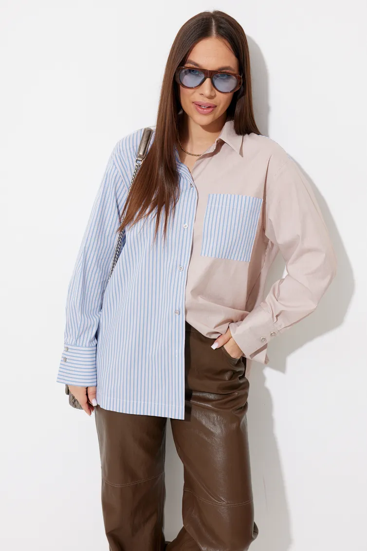 Blouse Magia Mody #2740