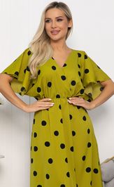 Sukienka LT Collection P15468-7M