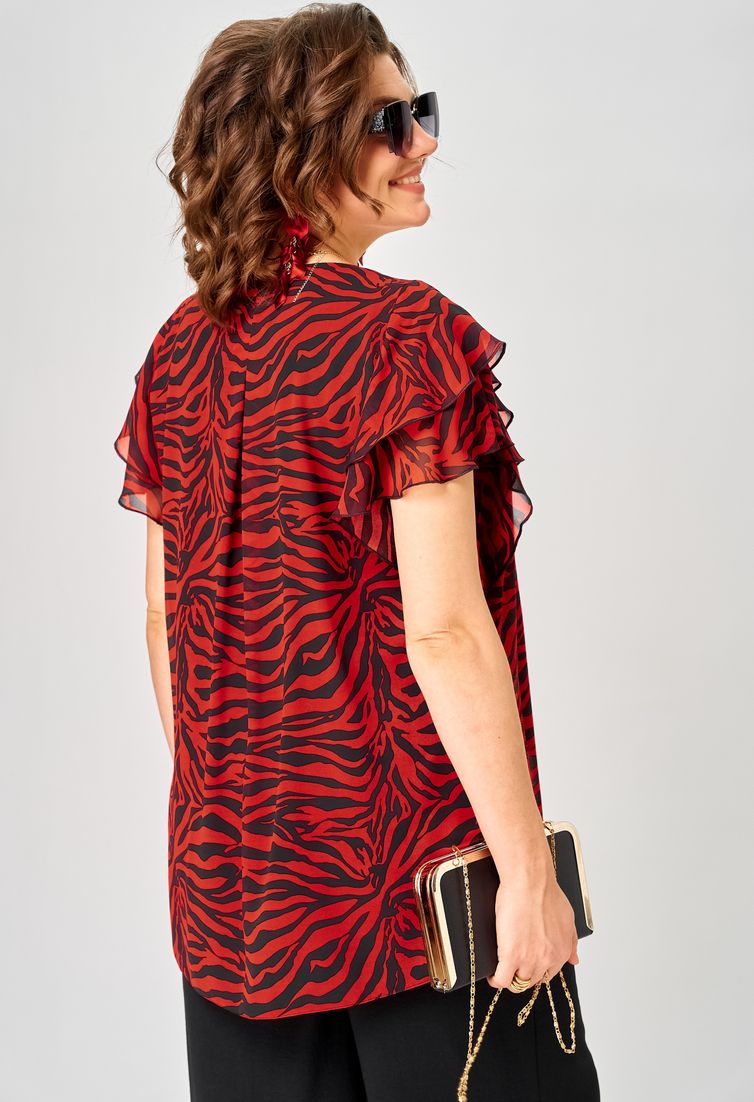 Bluzka EVA GRANT #0145