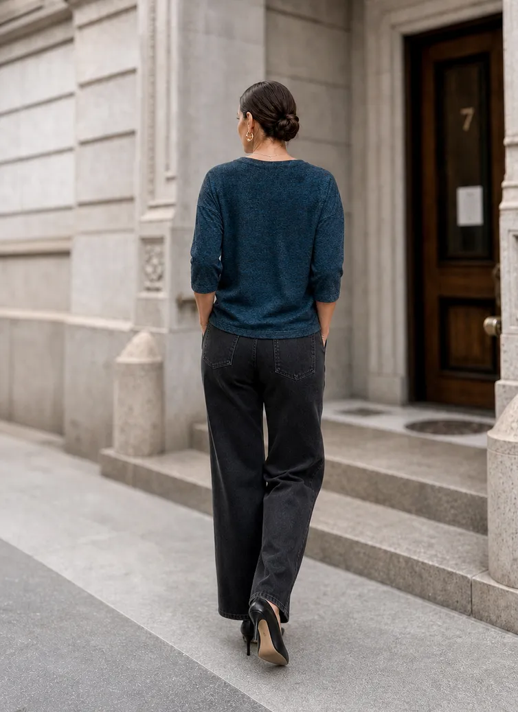 Skoczek Erika Style Collection #1.2.1780-3