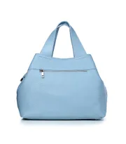 Torba Galanteya #22s963k45 goluboj