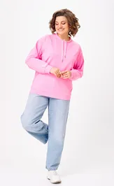 Jumper Rumoda 2270 rozovyj