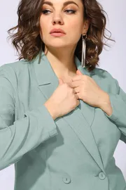 Костюм Anastasia MAK арт. 603а мятный