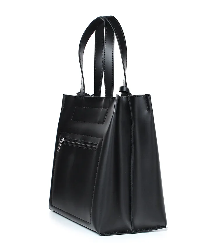 Torba Galanteya #22s2872k45 chernyj