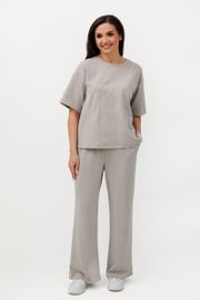 Брюки Panda арт. 123960 светло-бежевый