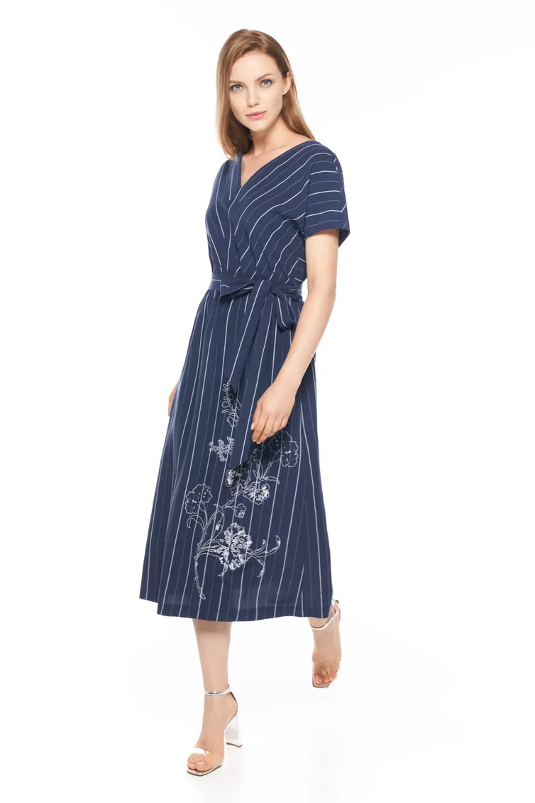 Sukienka Nika #5422