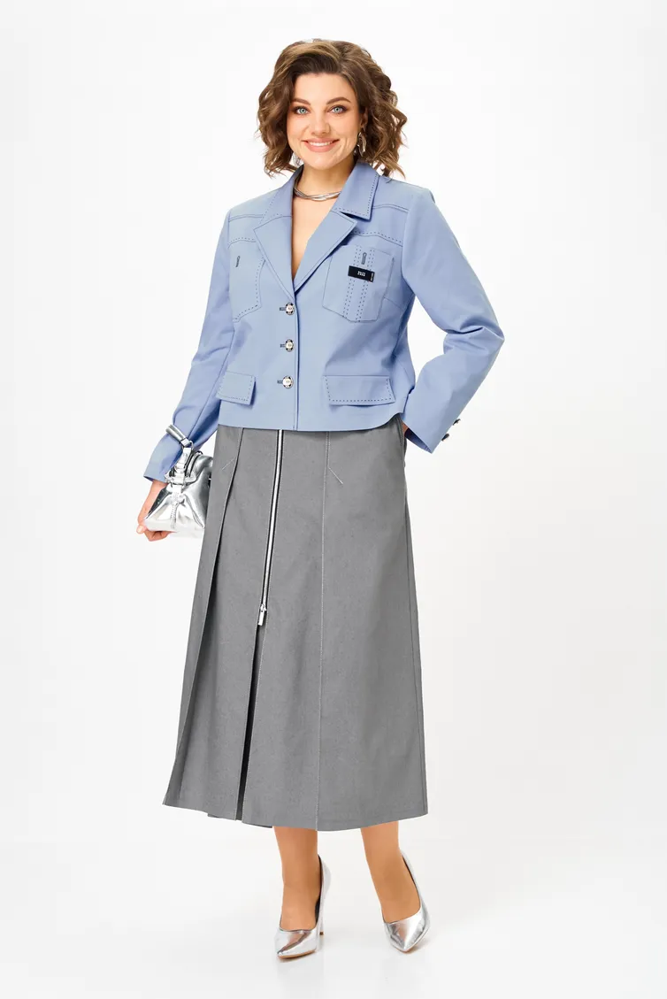 Костюм Aira Style арт. 24139