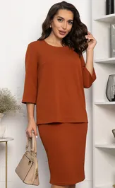 Костюм LT Collection К14341-10М