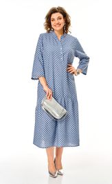 Платье LS 26321