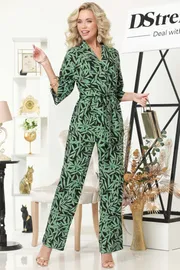 Garnitury damskie DS Trend #K-0484 (Samyj pisk)