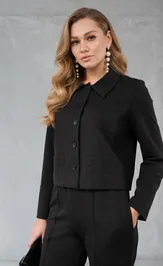 Жакет Erika Style Collection 07623