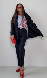 Жакет K_YOU_BRAND 1007
