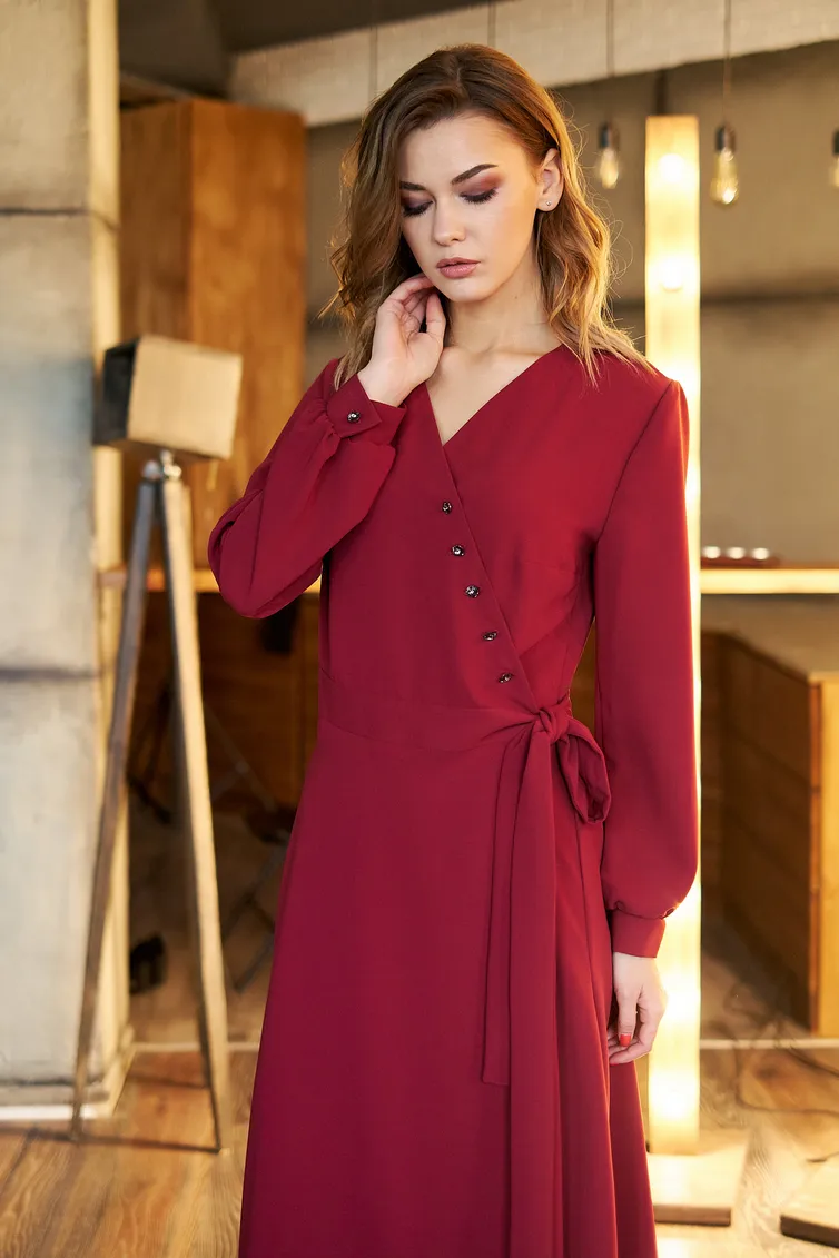 Dress Fantazia Mod #3595