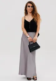 Юбка FAMA арт. 24095-2