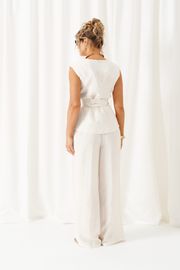 Костюм Beautiful & Free арт. 6466 молочный