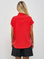 Blouse Jetty #ShYu375-21