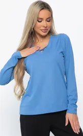 Джемпер LT Collection Б14743-50М