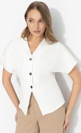 Жилет CHARUTTI Без плана Б (алмаз)