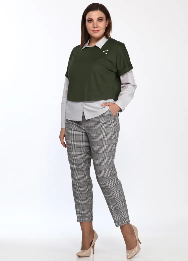 Garnitur Lady Style Classic #1303/3