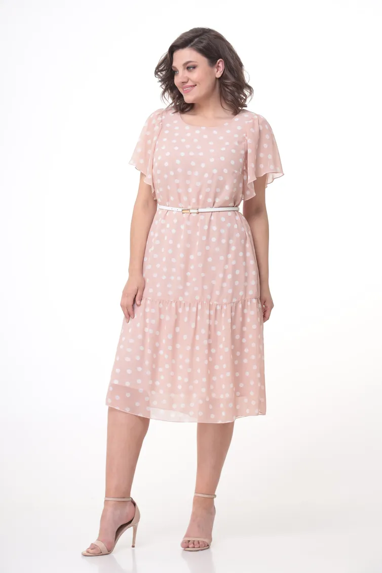Sukienka Michelle Style #975