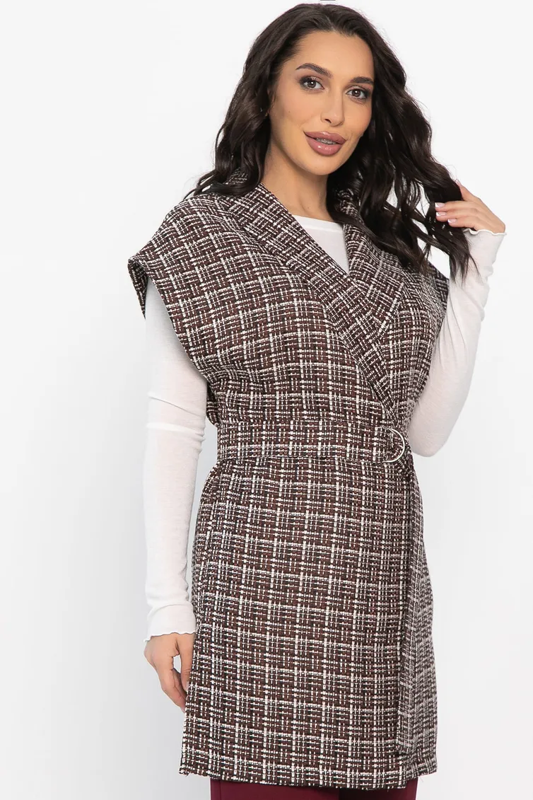 Жилет LT Collection арт. Б14489-4М